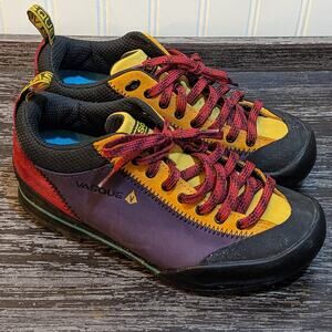 Vasque Women's Multicolor Hiking Shoe Size 6.5